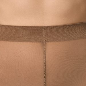 Колготки женские OMSA Velour 15 den, тонкие, микрофибра