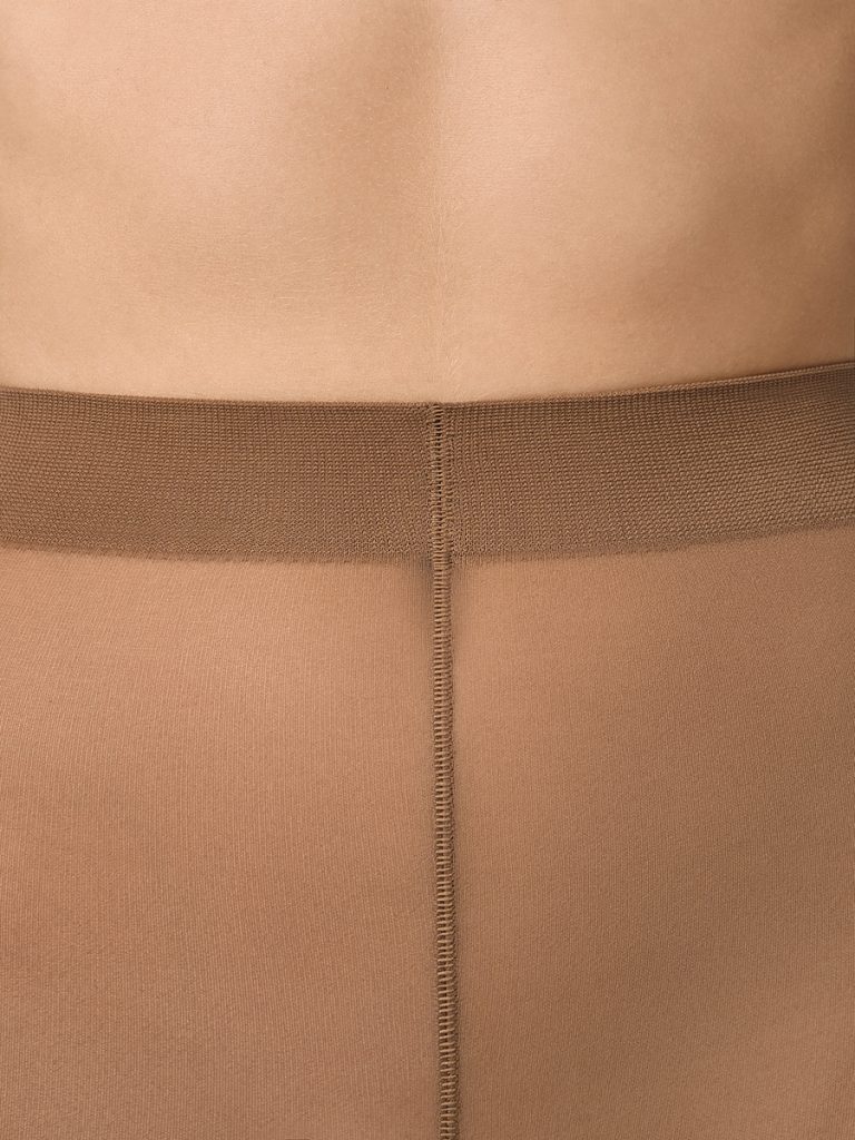 Колготки женские OMSA Velour 15 den, тонкие, микрофибра