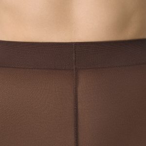 Колготки женские OMSA Velour 40 den, матовые, микрофибра