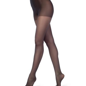 Колготки женские Filodoro Top Comfort 50 den, шортики с поддержкой
