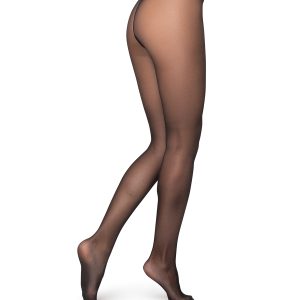 Колготки женские Filodoro Tulle 30 den с эффектом тюля, матовые