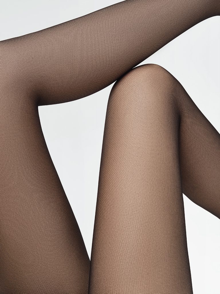 Колготки женские Minimi Tulle Magico 20 den с эффектом тюля