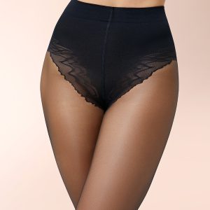 Колготки женские Minimi Slim Control 40 den, коррекция живота