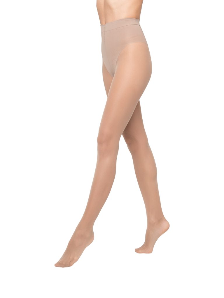 Колготки женские Minimi Slim Control 40 den, коррекция живота