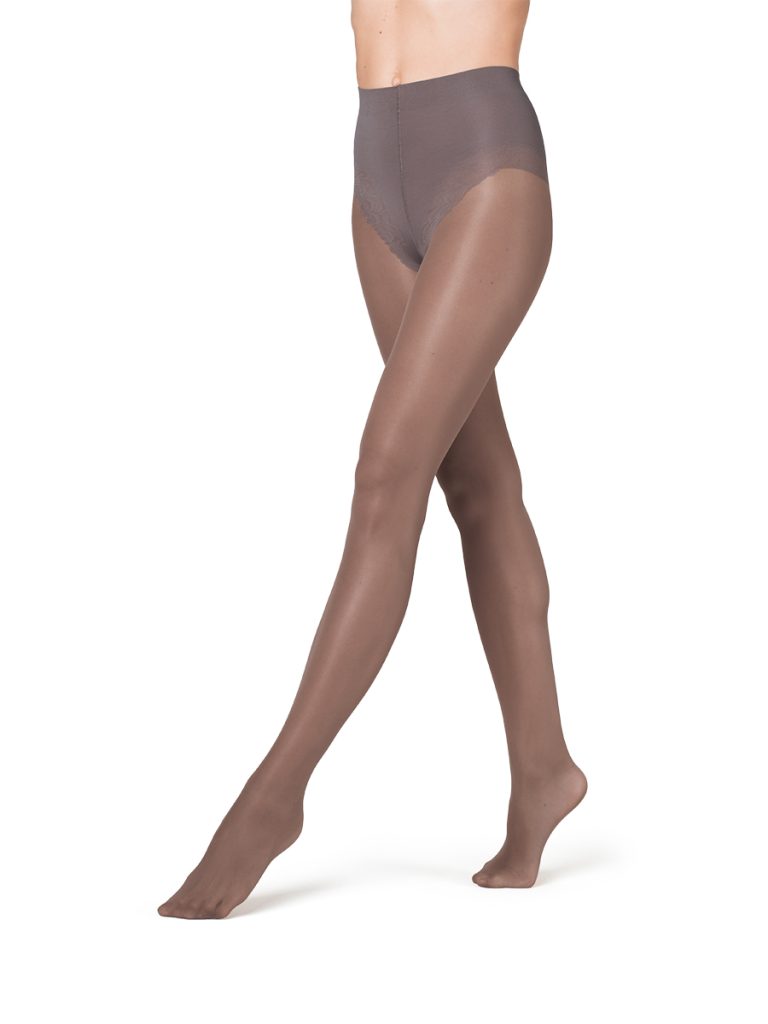 Колготки женские Minimi Slim Control 40 den, коррекция живота