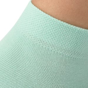 Носки женские Minimi Cotone 1201 хлопковые короткие, 6 цветов