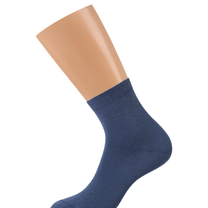 Носки женские Minimi Cotone 1202 хлопковые высокие, 6 цветов