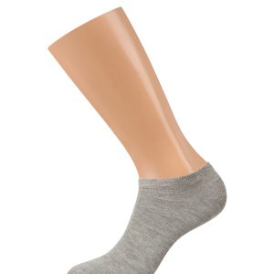 Носки женские Minimi Fresh 4102 хлопковые цветные, плоский шов