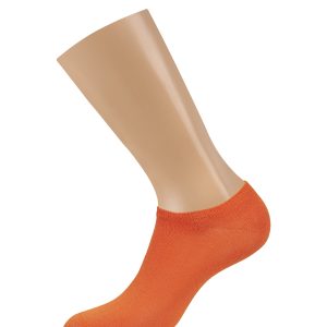 Носки женские Minimi Fresh 4102 хлопковые цветные, плоский шов