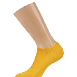 Носки женские Minimi Fresh 4102 хлопковые цветные, плоский шов