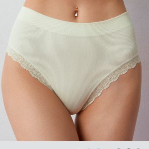 Трусы MINIMI Mi2221S French Chic Slip Midi бесшовные