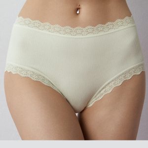 Трусы панти MINIMI Mi2311S French Chic бесшовные