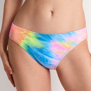 Купальник раздельный MINIMI Festivo 2424K Bandeau, на косточках