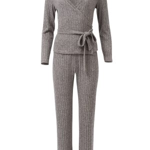 Кардиган женский SISI Nuovo Stile 1930VI, с запахом, вискоза