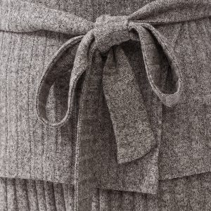Кардиган женский SISI Nuovo Stile 1930VI, с запахом, вискоза
