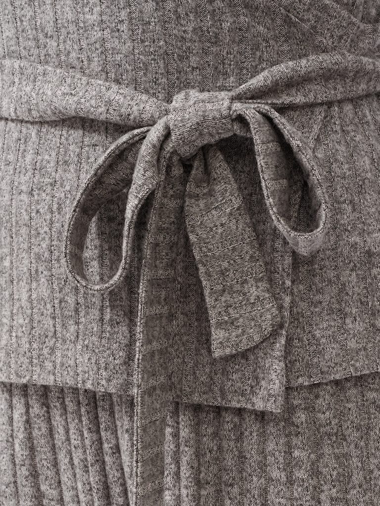 Кардиган женский SISI Nuovo Stile 1930VI, с запахом, вискоза