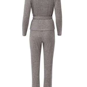 Кардиган женский SISI Nuovo Stile 1930VI, с запахом, вискоза