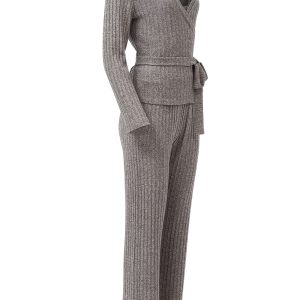 Кардиган женский SISI Nuovo Stile 1930VI, с запахом, вискоза