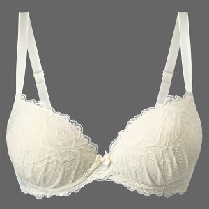 Бюстгальтер SISI Capriccio Push-Up на стане, кружево
