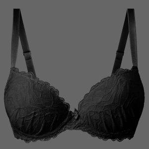 Бюстгальтер SISI Capriccio Push-Up на стане, кружево