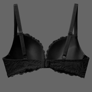 Бюстгальтер SISI Capriccio Push-Up на стане, кружево
