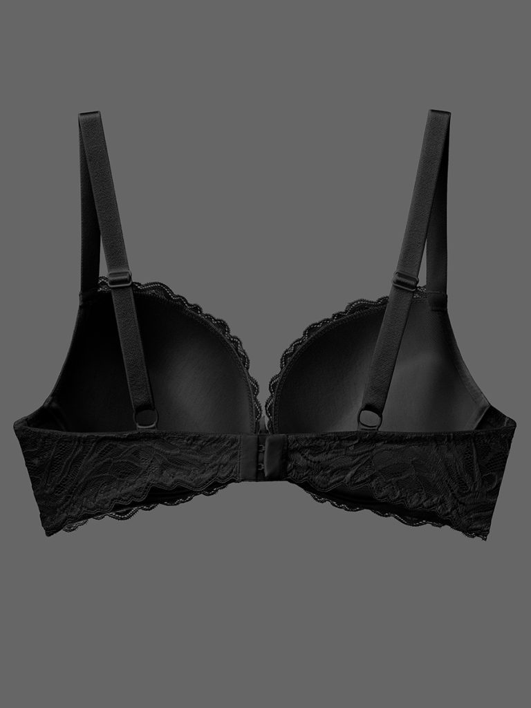 Бюстгальтер SISI Capriccio Push-Up на стане, кружево