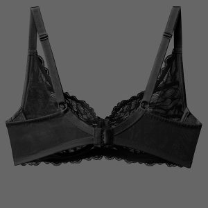 Бюстгальтер SISI Capriccio, мягкая чашка с боковой поддержкой, большие размеры