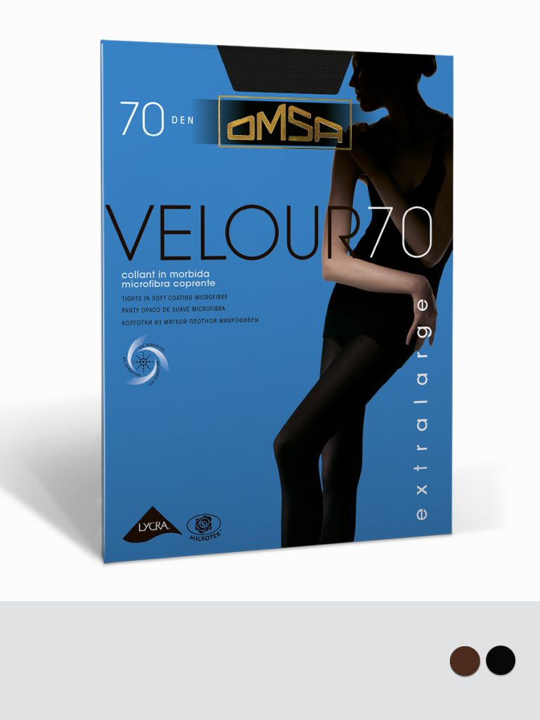 VELOUR 70 XL