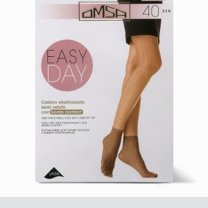 Носки SISI Calzino Easy Day 40 den (2 пары)