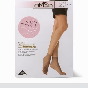 Носки SISI Calzino Easy Day 20 den (2 пары)