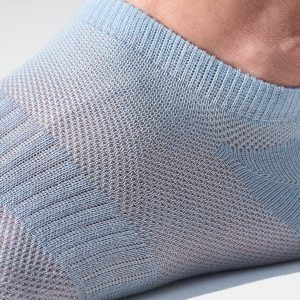Носки мужские OMSA Active 119, укороченные, хлопок