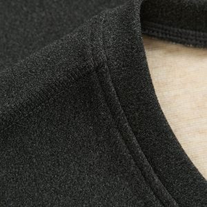 OmU 1613T 3D Лонгслив муж. "Термо"