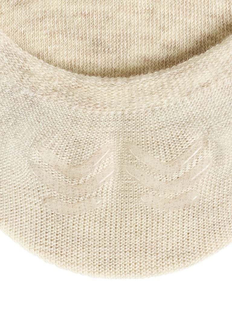 Подследники женские OMSA Active 171, меланж, силикон