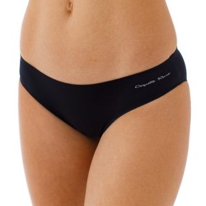 Трусы-слипы COQUETTE REVUE Comfort, клееный край, беж