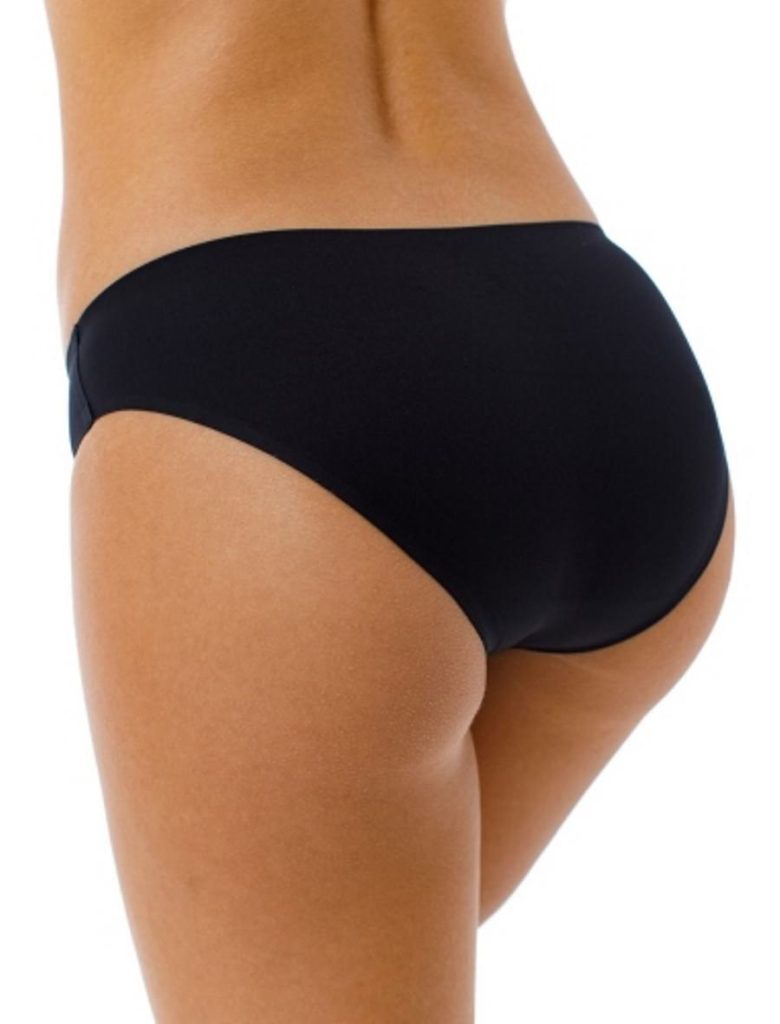 Трусы-слипы COQUETTE REVUE Comfort, клееный край, беж