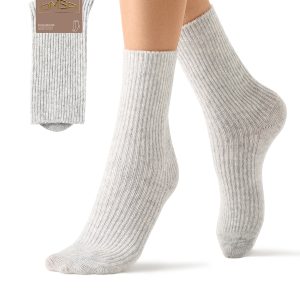 Носки женские OMSA Comfort 354, зимние, терморегулирующие
