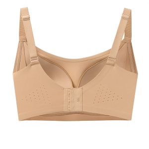 Бюстгальтер топ SISI Comfort, бескостный, формованные поролоновые чашки
