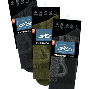 OMSA THERMO 902, PL+CO