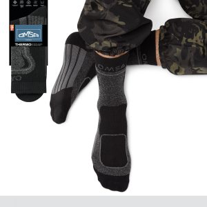 OMSA THERMO 902, PL+CO