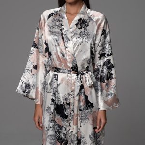 Пеньюар "Тринити" (короткий)