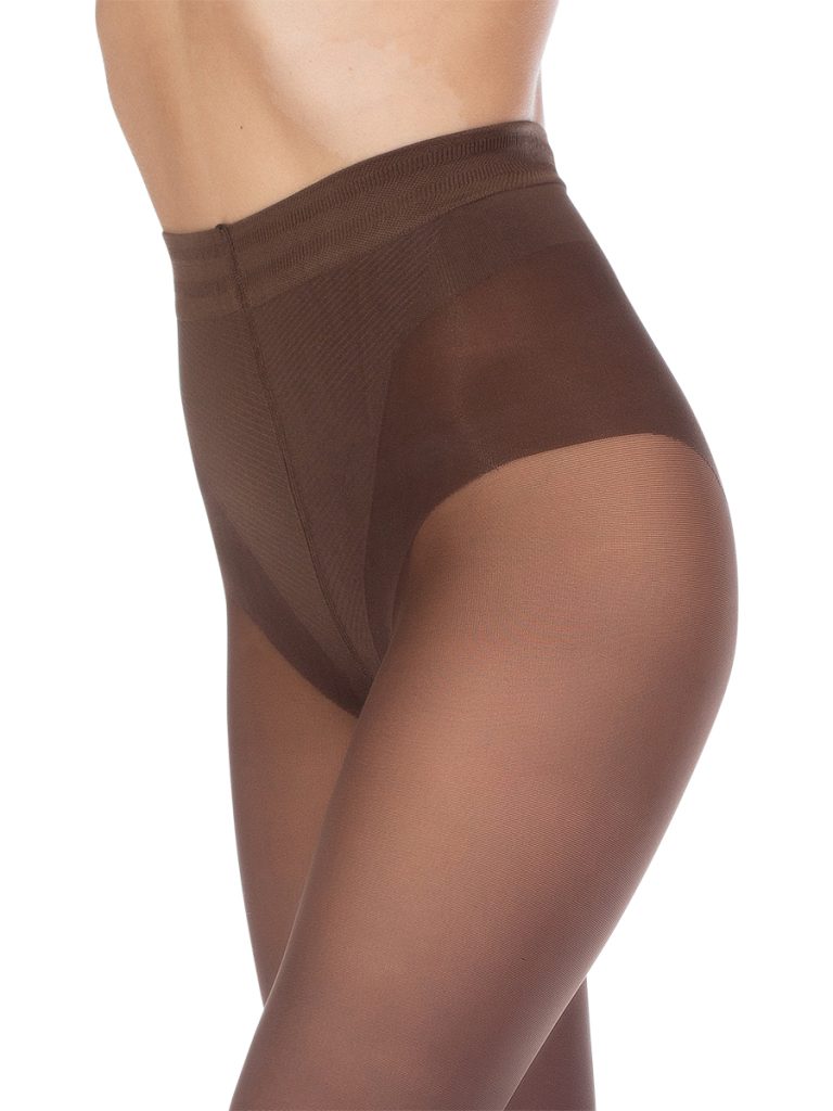 Колготки женские Ok Shape 40 den, моделирующие, массаж