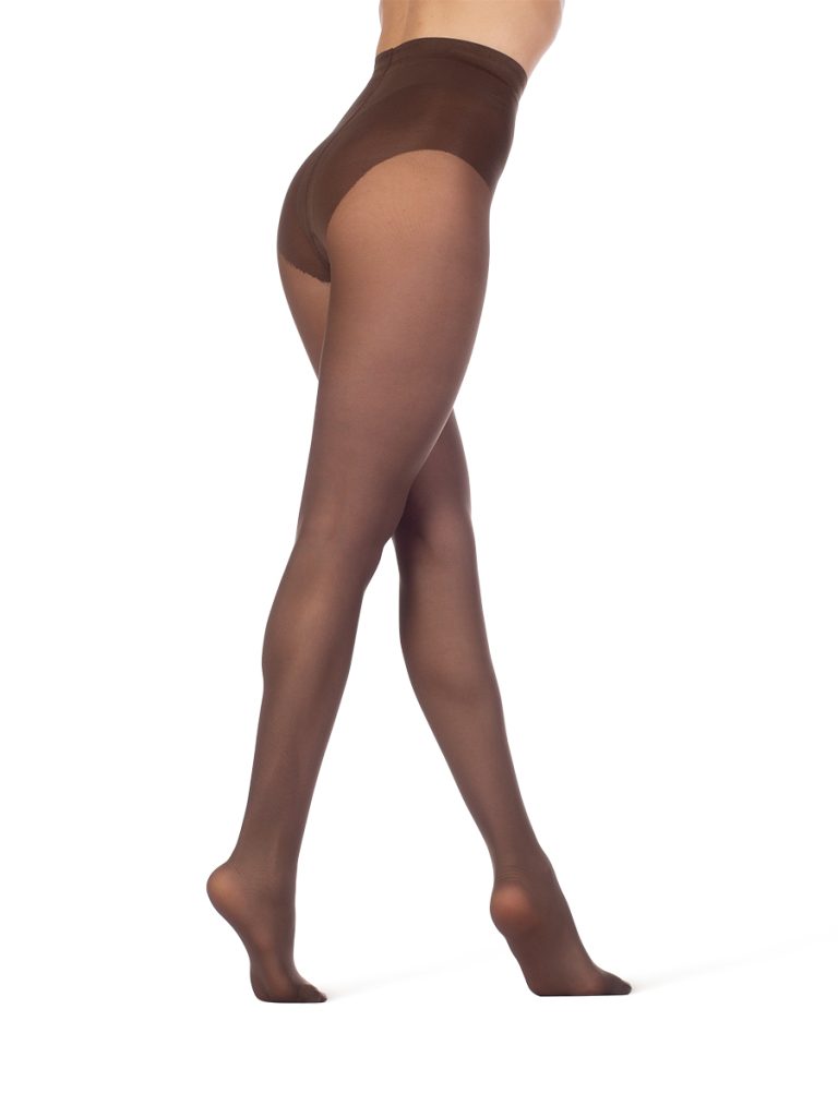 Колготки женские Ok Shape 40 den, моделирующие, массаж