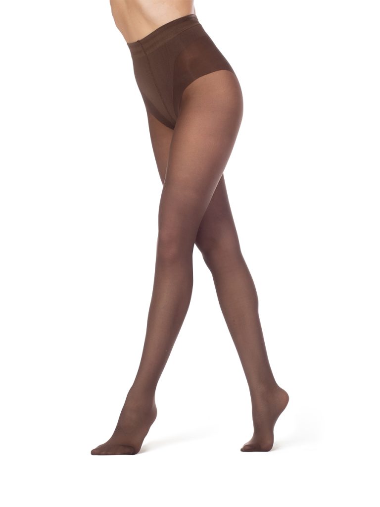 Колготки женские Ok Shape 40 den, моделирующие, массаж